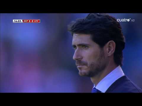 R.C. Deportivo - Levante U.D. (Temporada 14/15, J.37) | PARTIDO COMPLETO (Cuatro, 720p, 50fps)