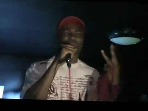 Victory Live Performance @ I LOVE HIP HOP