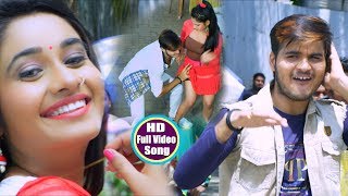 #Arvind Akela "Kallu"& Ritu Singh (2018) का सबसे बड़ा हिट गाना - Buxer Bazar Me - SWARG - Movie Songs