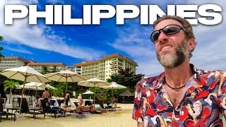 The 5 Star Luxury Experience in the Philippines