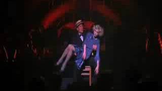 Renne Zellweger -Chicago Movie Doll  (They both reached for the gun)