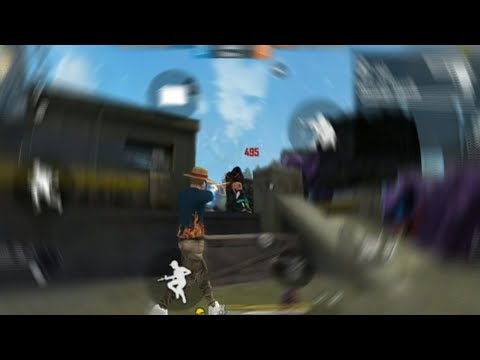 YAMASHITA - INVEJA  Ft. YOLFLOY ( FREE FIRE HIGHLIGHTS ) 🇭🇳💥