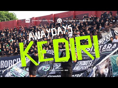 Persik vs PSS - Liga 1 2022/23