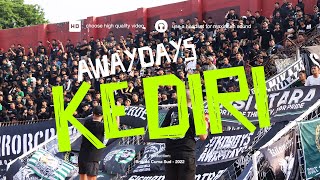 Download lagu Persik vs PSS - Liga 1 2022/23 mp3