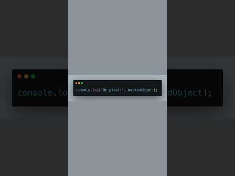 Master Nested Reactivity in VueJS 3 #VueJS