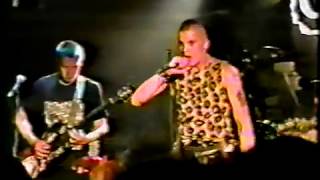 Oxymoron - Live @ CBGB&#39;s in NYC 4/21/96