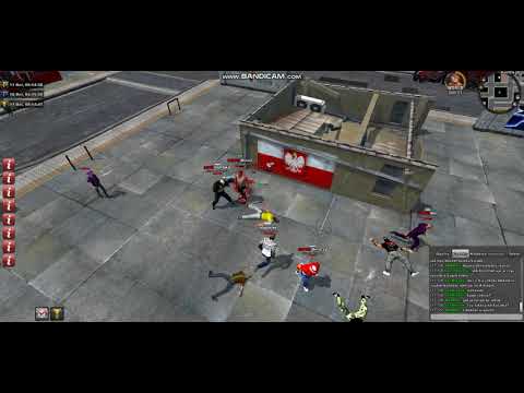 partyyyyyy B map Hooligans Game