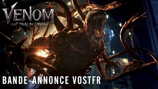 Venom 2 - Bande Annonce VOSTFR
