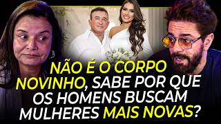 Psychoanalyst Reveals How the Male and Female Mind Works in a Relationship [with Andrea Vermont]