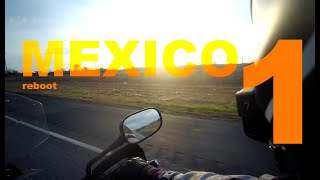 Motorcycle Mexico - REUNITED!!!!