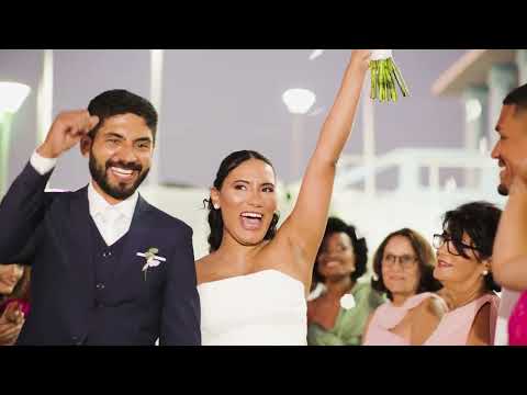 TEASER - Vanderlei + Iasmyn - Filme de casamento - Berilo - Minas Gerais