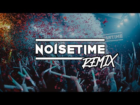 Nelly Furtado - Say it Right (NOISETIME & Haehnchenteile Remix)