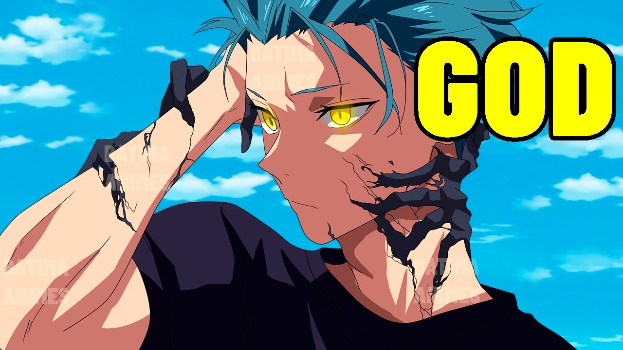 He's an Overpowered Genius, But He Hides His Invincible Abilities