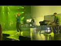 Keane - Your Eyes Open @ Cirque Royal Brussels 25/4/2024