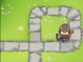 Nothing Gets Past My Bow