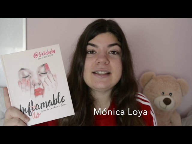 Vídeo relacionado con Indomable (edición limitada a precio especial): Diario de una chica en llamas (CAMPAÑAS)