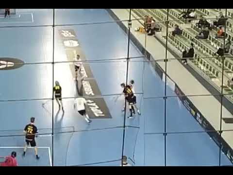 Taneli Väänänen 5min väkivaltaisuus, BSM Welhot-Steelers