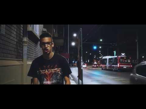 Dodge X Chiasmo - Fischi (Prod. Dodge) [Official Video by Toma Azzarone]