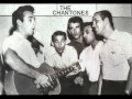 WITH YOUR LOVE ~ Jack Scott & The Chantones (1958)