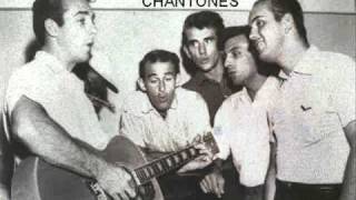 WITH YOUR LOVE ~ Jack Scott &amp; The Chantones (1958)