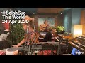 Selah Sue — This World (#ikluisterbelgisch live)