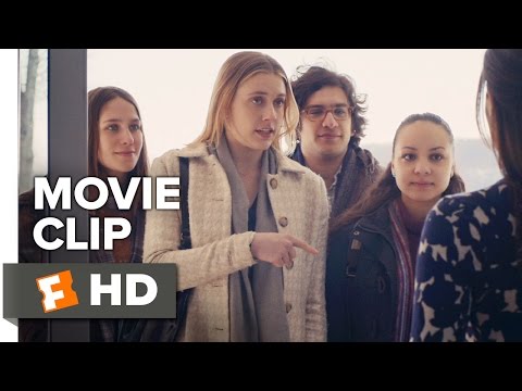Mistress America (Clip 'Who Are These People?')