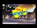 Closing To The Wiggles Cold Spaghetti Western 2004 DVD Australia