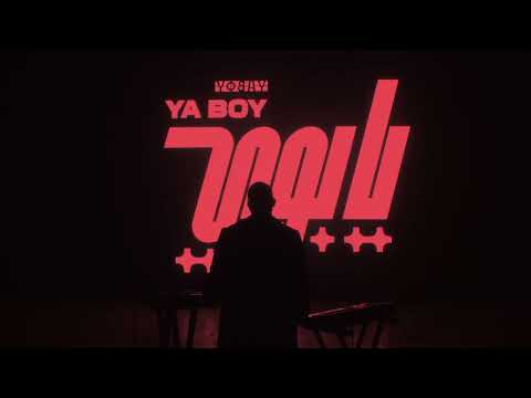 YA BOY - Gharam Electric (Ya Boy Records)