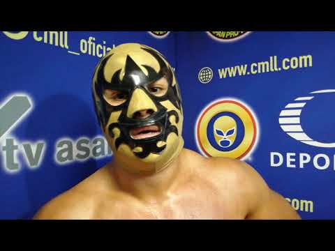 CMLL Partners With Airbnb To Offer Wrestling Training Experience With Retro For $216 Per Person
