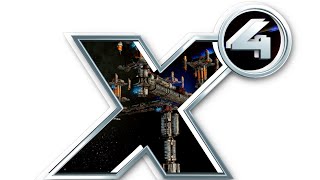 Part 8 - Setting Up Fill Shortages Fleets - Let's Play X4: Foundations
