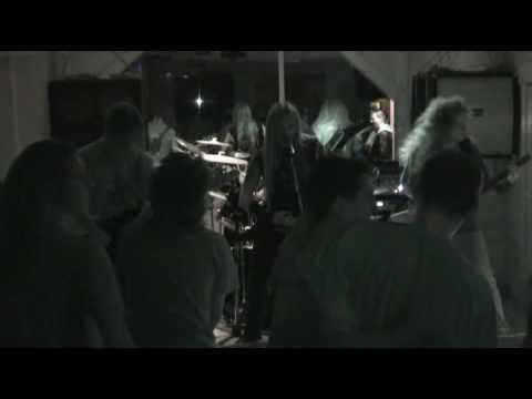 Bloodthirst - Assassination is absolute