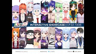 Live2D Chapters