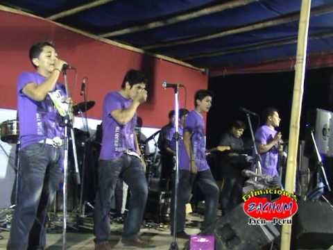 chontali - sensual karicia - lindo corazón