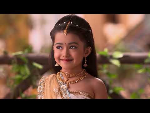 Paramavatari Sri Krishna - Ep 195 - Nirnay Samadhiya - Kannada Tv Serial - ZEE5 Classics Kannada