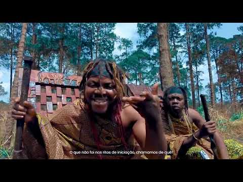 BB Agency (Arju Manuel x Sr  PCA) - Ninmwira Tani (Official Music Video - PN GRAPHIC)