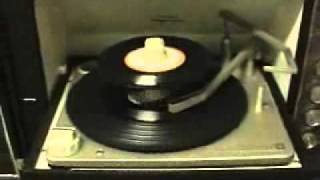 Chuck Wagon & The Wheels