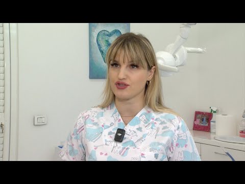 Kujdesi ndaj dhëmbëve/ Boçova: Mos i lini pas dore dhëmbët e qumështit