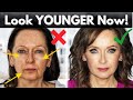 5 SIMPLE Makeup Tips for Women 50+