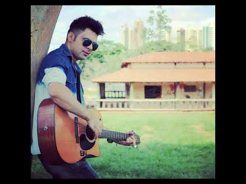 Música: te espero o tempo que for(compositores Eddu Alves/Sidney duarte)