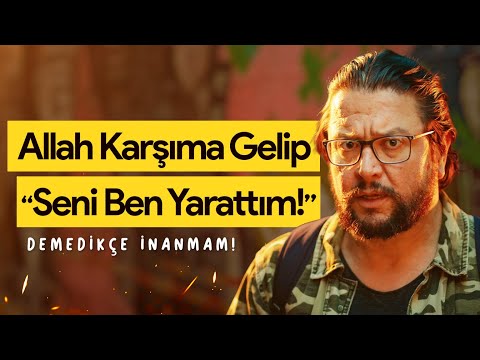 He Said "Science is Science", Then He Rejected Science When God Was Scientifically Proven! - Soka...