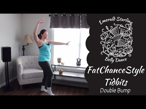 FatChanceStyle Tidbit #16 - Double Bump