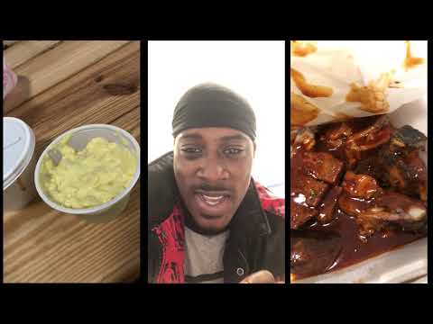 SMSD D*MMMNNN That's Good! (The Smo-King Pit BBQ Edition)