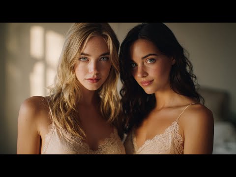 Die Freundin meiner Frau kam mit in den Urlaub. Was ich nachts hörte, zerstörte alles