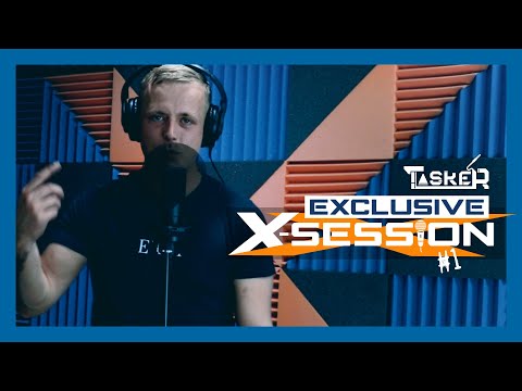 Mc Tasker - X-Session #1