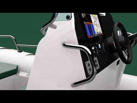 Zodiac Medline 5.8 for sale by YACHTS.CO