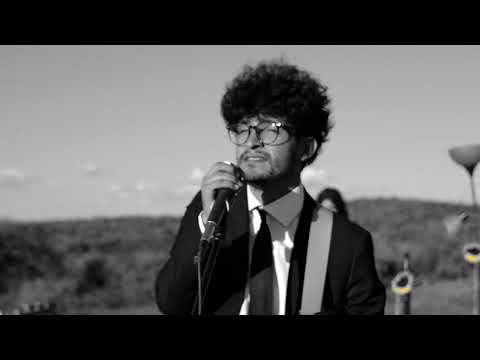 David Dias - Quiero Conocer a Cristo (Video Oficial)