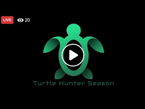 Turtle Hunter Season Day 3 - 9 Ball Event / Denise Steinmetz vs. the "Turtle" Holger Vier