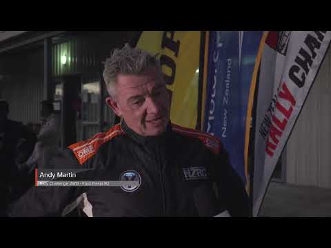 2022 NZRC | 2WD Highlights | RD2 International Rally of Whangarei