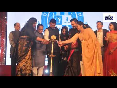 RIDHIMA PALNITKAR DIVYAJY FOU...