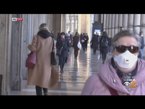 州長沃爾夫政府採取措施保護賓州不受冠狀病毒侵害冠狀病毒的危害 (Gov. Wolf Administration Takes Steps To Protect Pa. From Coronavirus)